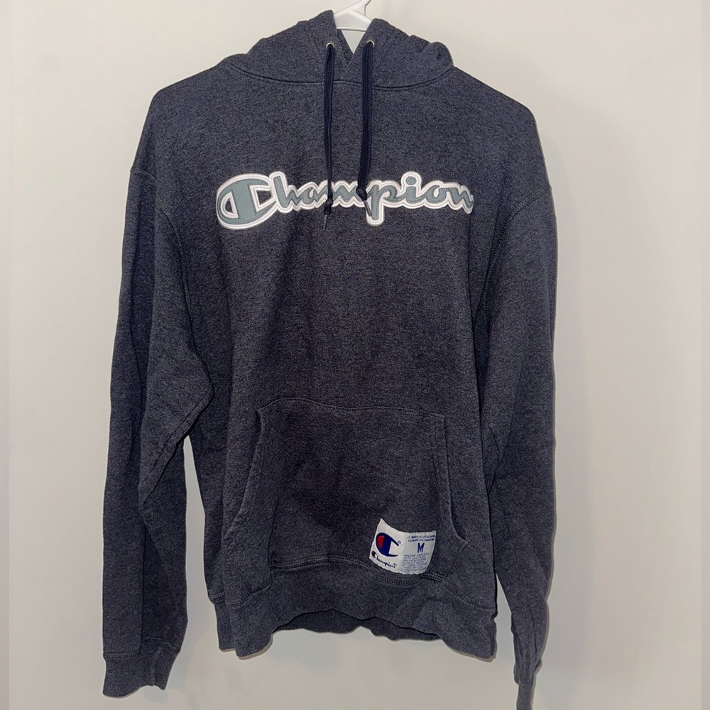 Champion sweatshirt